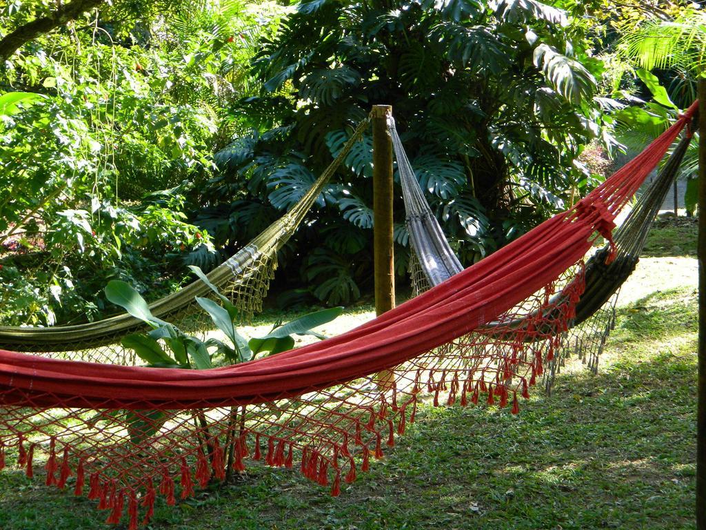 Bicho Do Mato Suites Guapimirim Exteriör bild