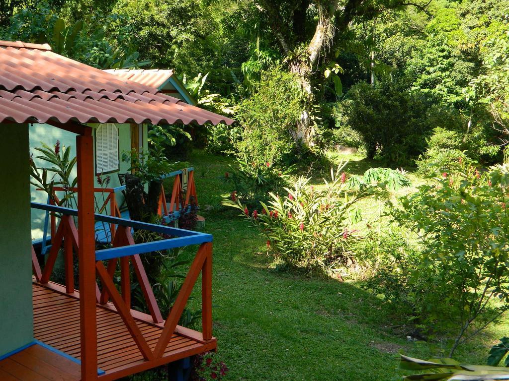 Bicho Do Mato Suites Guapimirim Exteriör bild