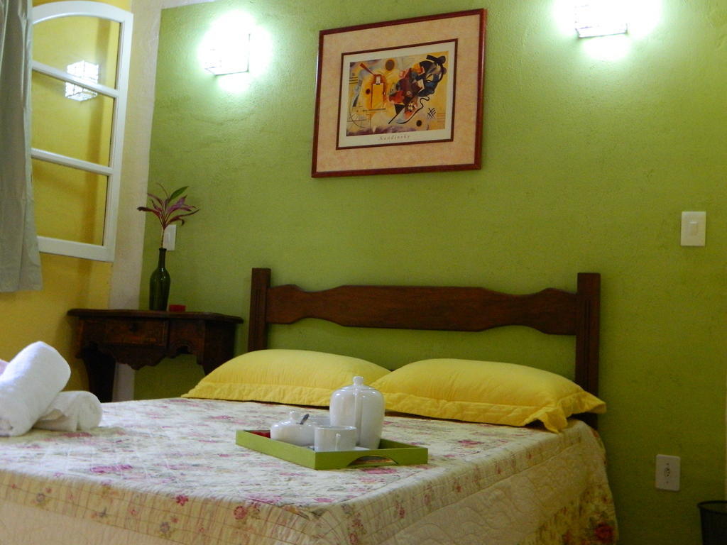 Bicho Do Mato Suites Guapimirim Exteriör bild